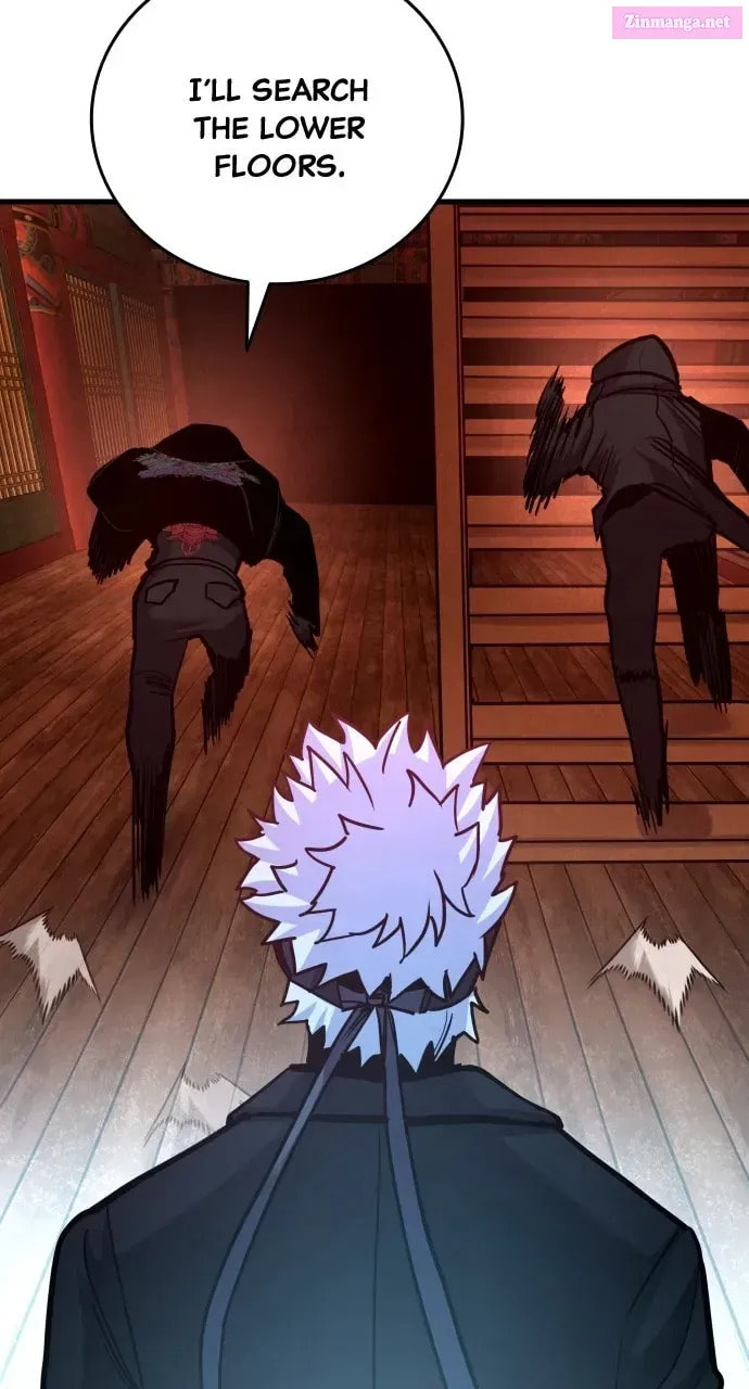 Read Justice Served chapter 49 image 26 on Lezhin