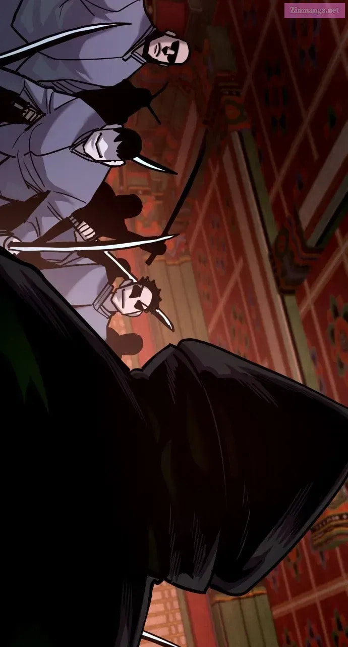 Read Justice Served chapter 49 image 36 on Lezhin