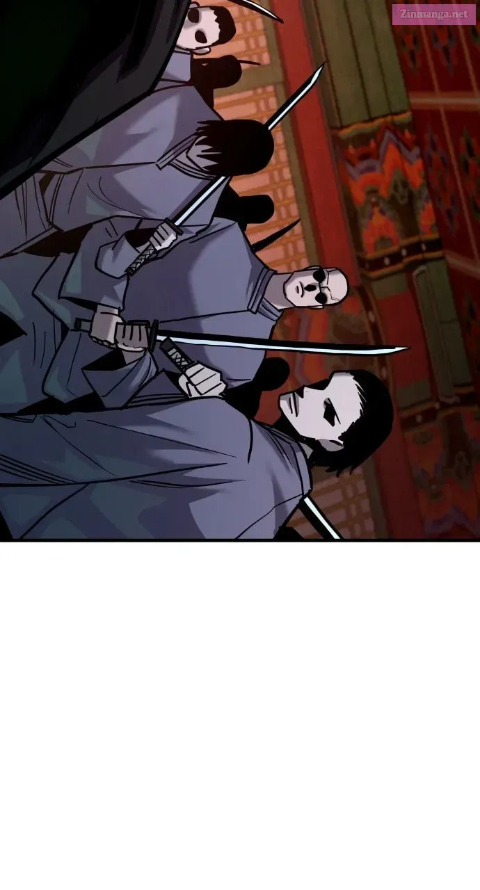 Read Justice Served chapter 49 image 37 on Lezhin