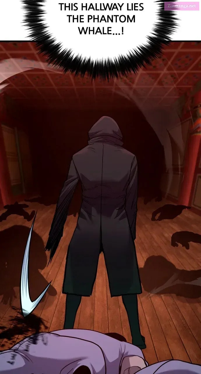 Read Justice Served chapter 49 image 45 on Lezhin