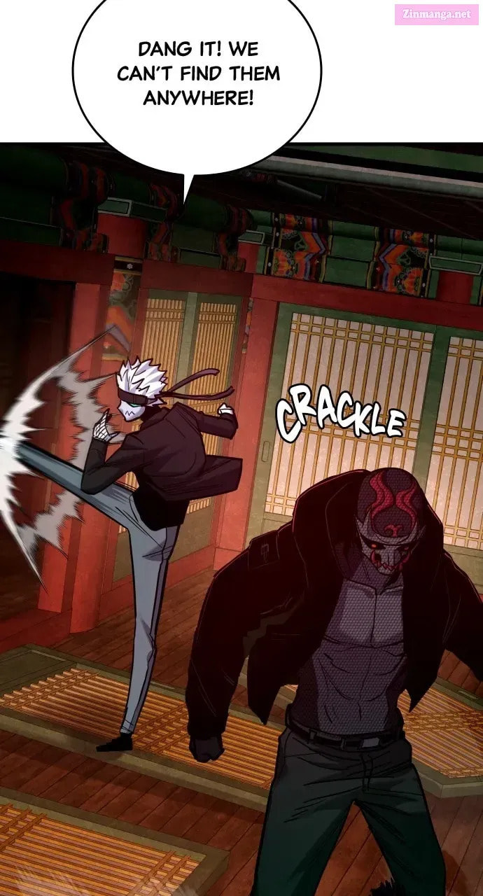 Read Justice Served chapter 49 image 51 on Lezhin