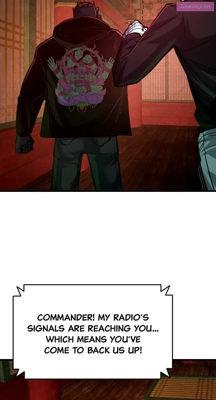 Read Justice Served chapter 49 image 54 on Lezhin