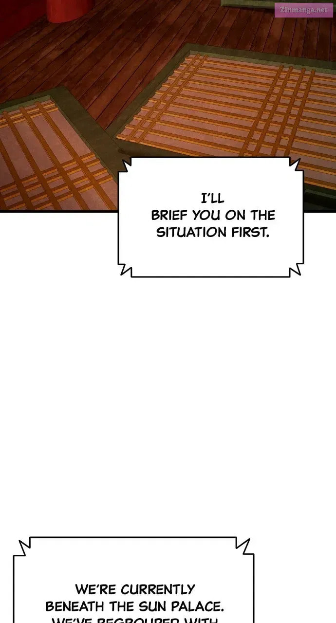 Read Justice Served chapter 49 image 55 on Lezhin