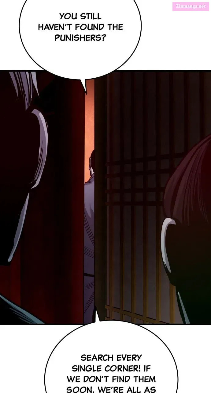 Read Justice Served chapter 49 image 70 on Lezhin