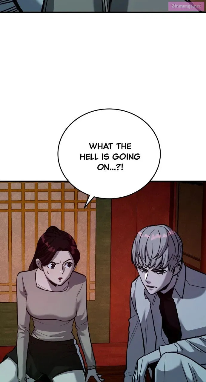 Read Justice Served chapter 49 image 82 on Lezhin