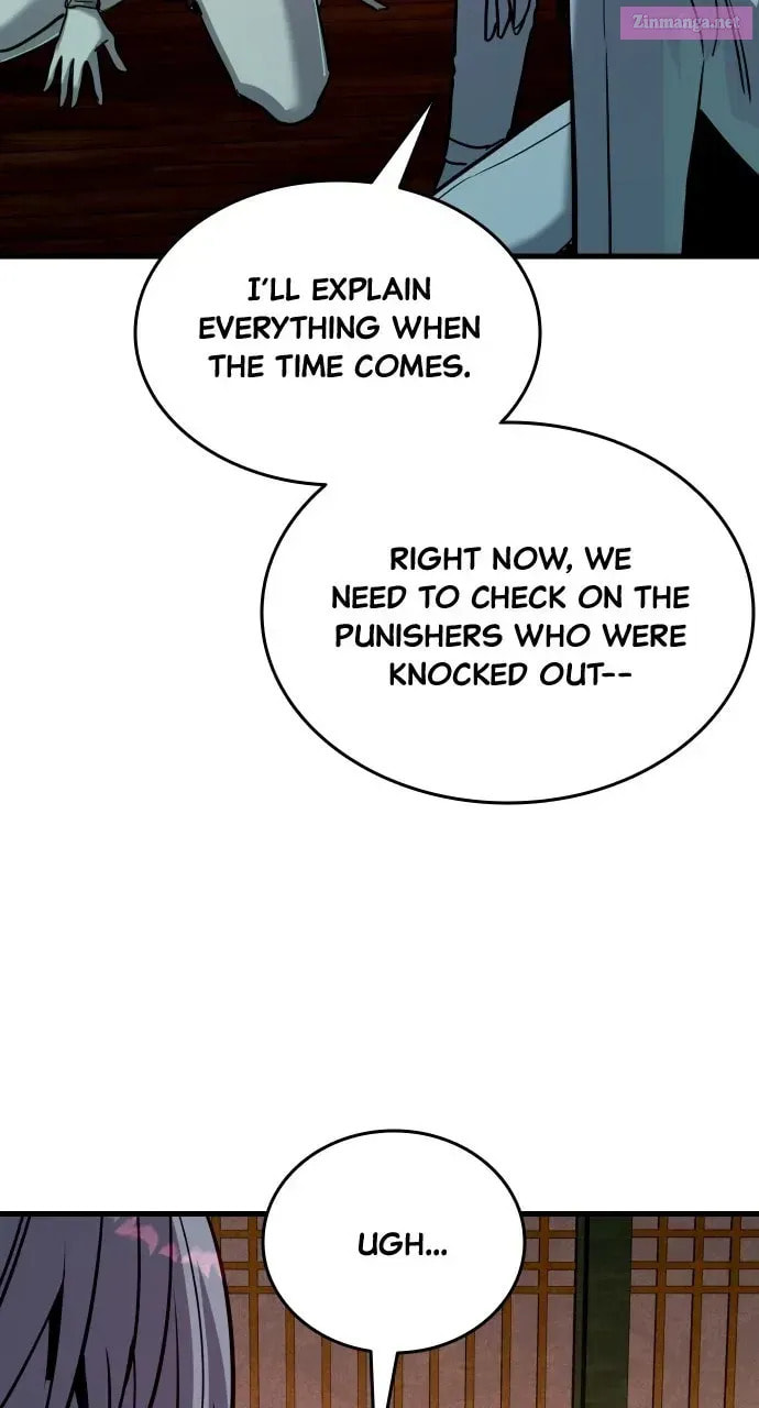 Read Justice Served chapter 49 image 83 on Lezhin