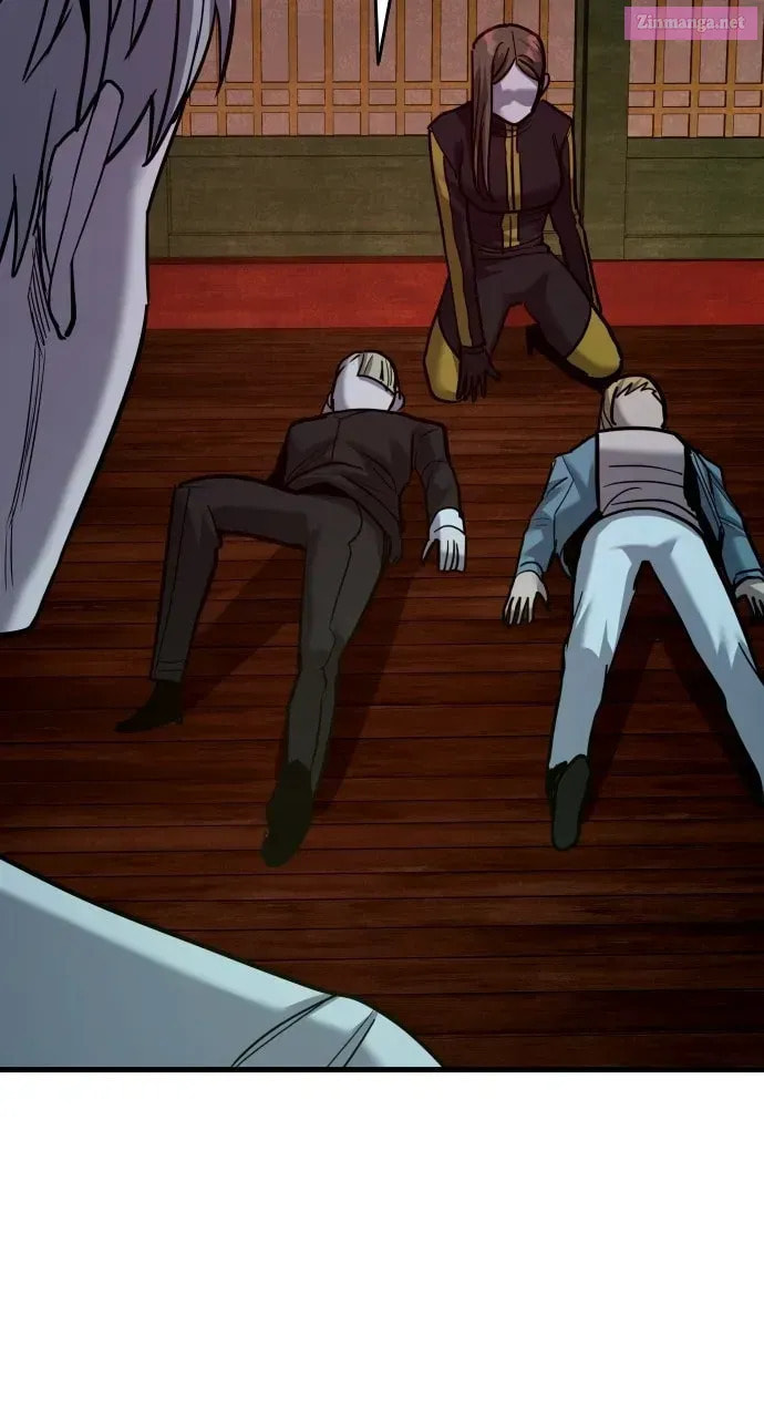 Read Justice Served chapter 49 image 84 on Lezhin