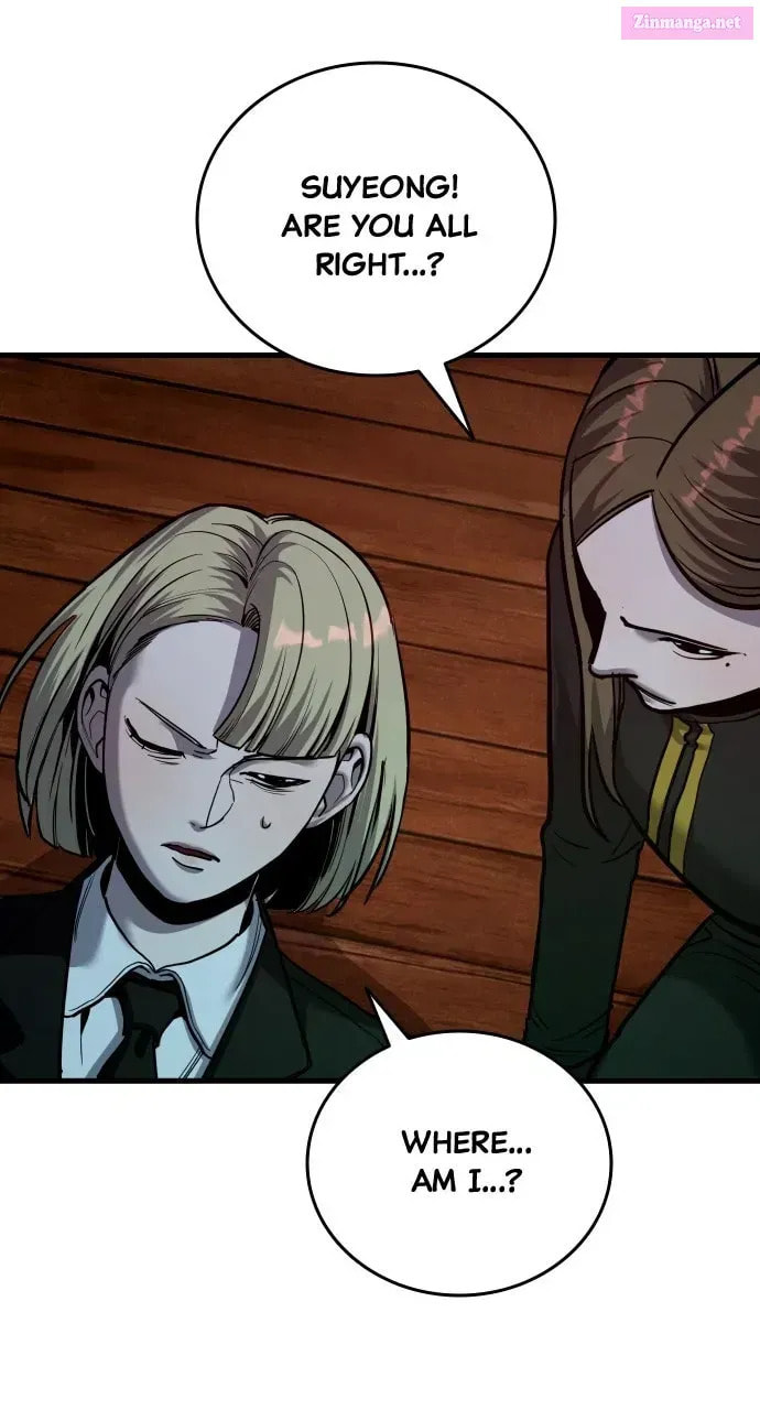 Read Justice Served chapter 49 image 85 on Lezhin