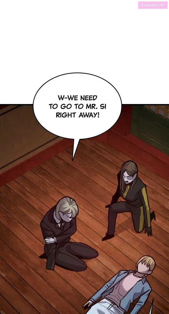Read Justice Served chapter 49 image 86 on Lezhin