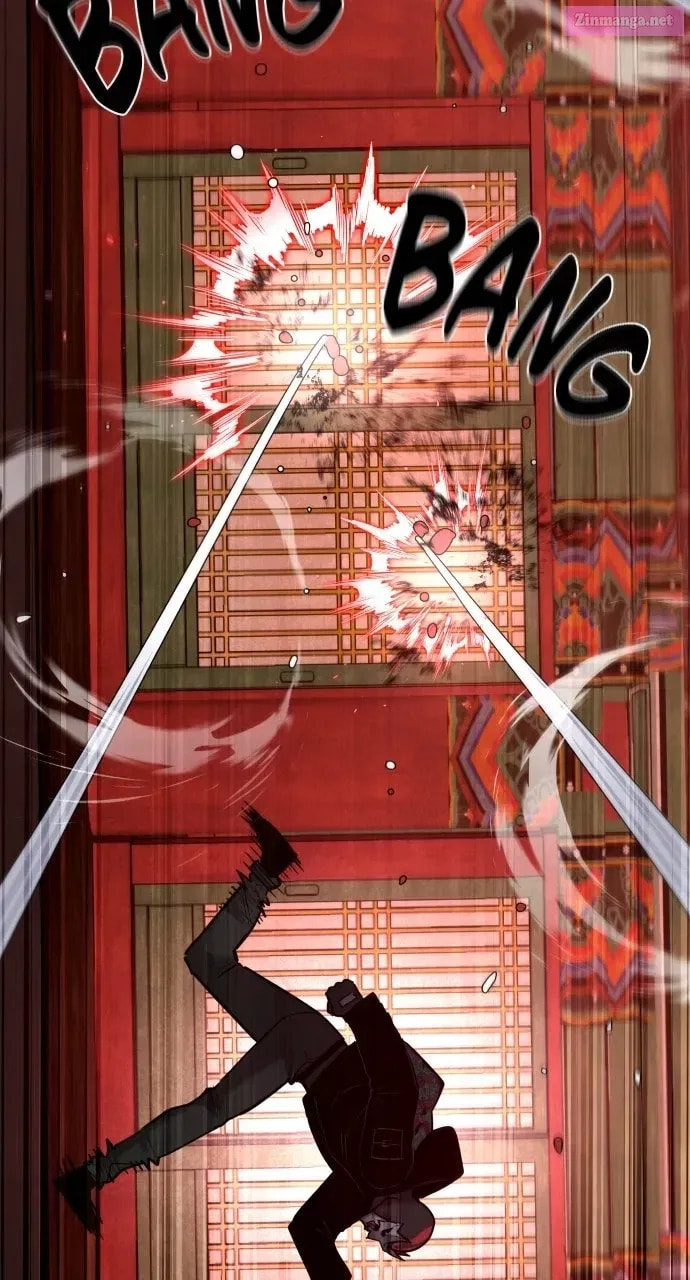 Read Justice Served chapter 50 image 1 on Lezhin