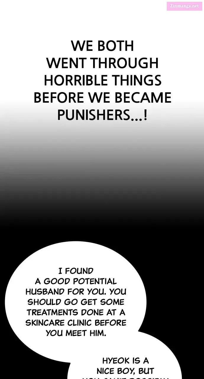 Read Justice Served chapter 50 image 105 on Lezhin