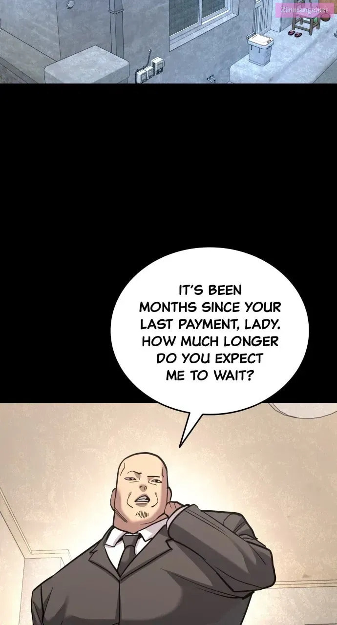 Read Justice Served chapter 50 image 108 on Lezhin