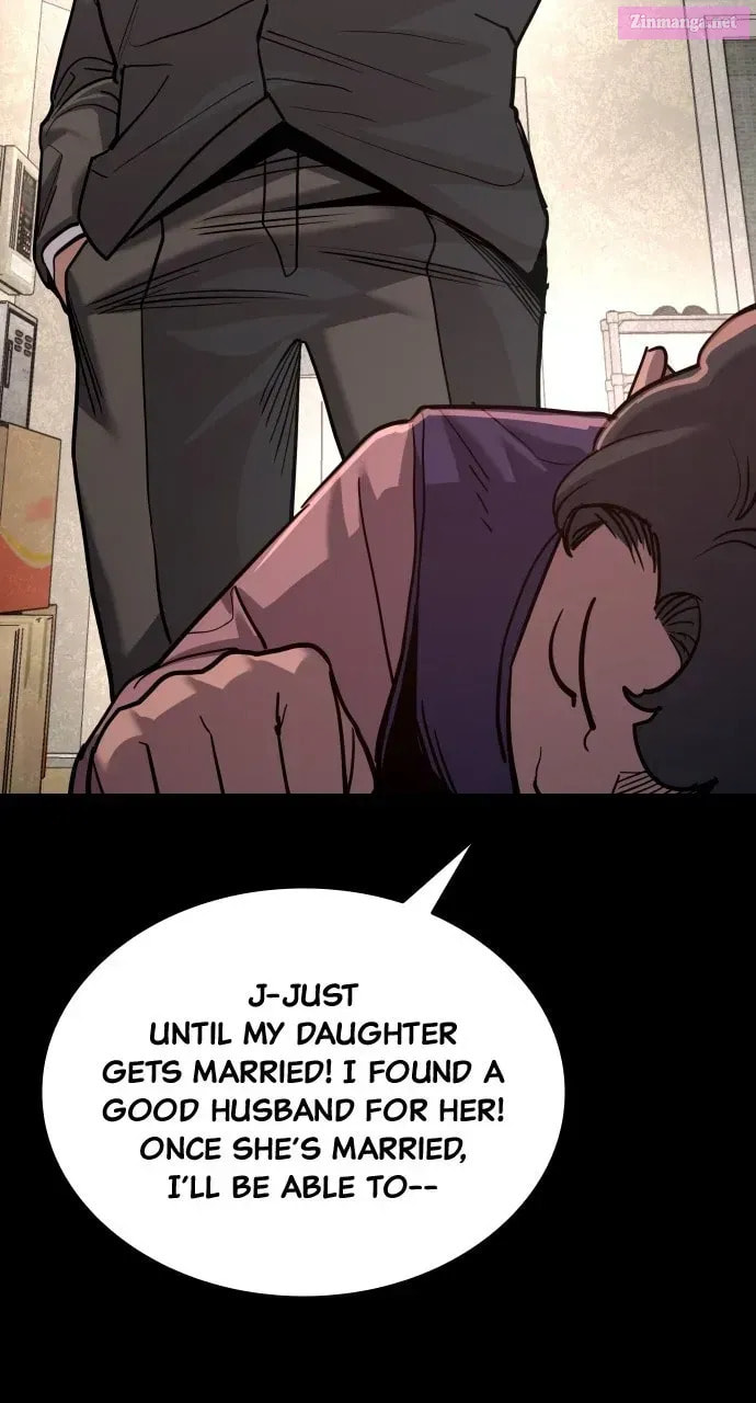Read Justice Served chapter 50 image 109 on Lezhin