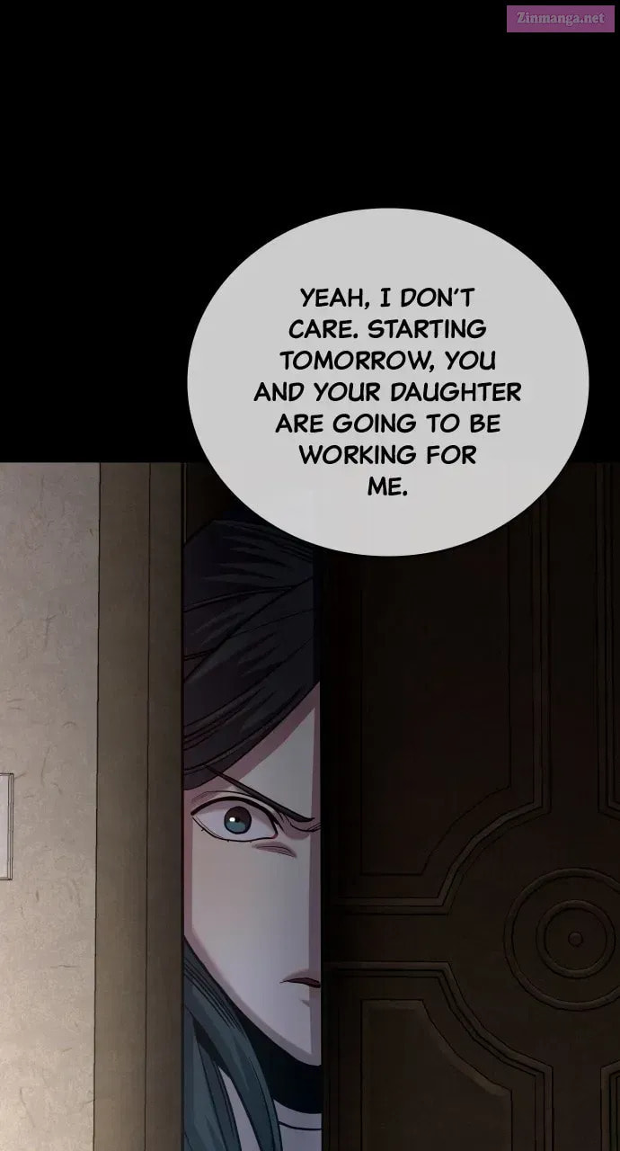 Read Justice Served chapter 50 image 110 on Lezhin