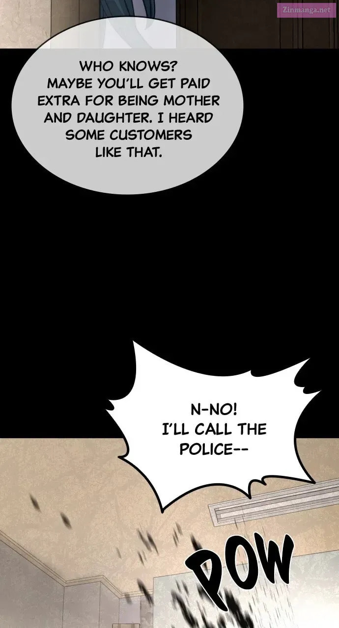 Read Justice Served chapter 50 image 111 on Lezhin