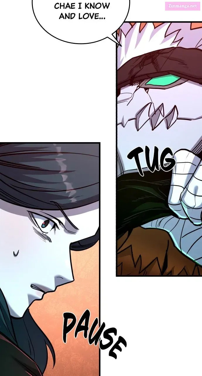 Read Justice Served chapter 50 image 115 on Lezhin