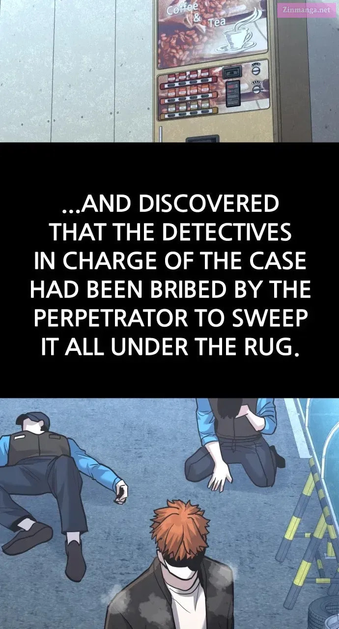 Read Justice Served chapter 50 image 119 on Lezhin