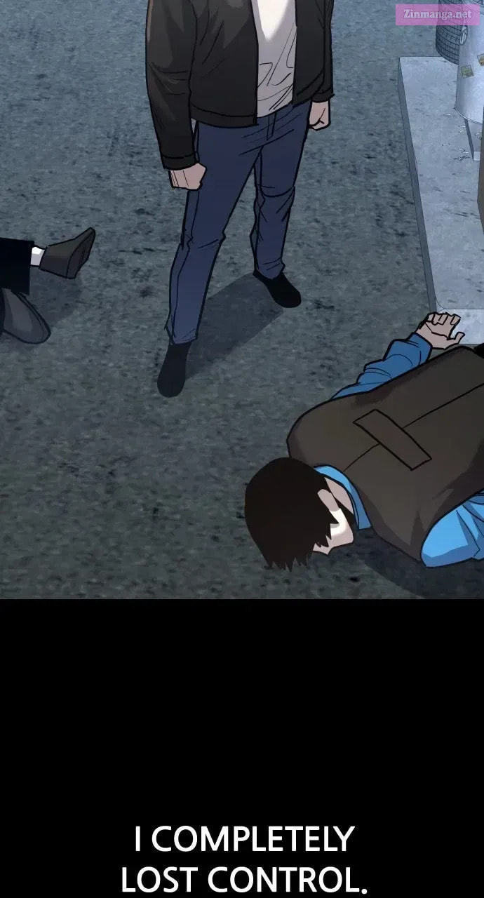Read Justice Served chapter 50 image 120 on Lezhin