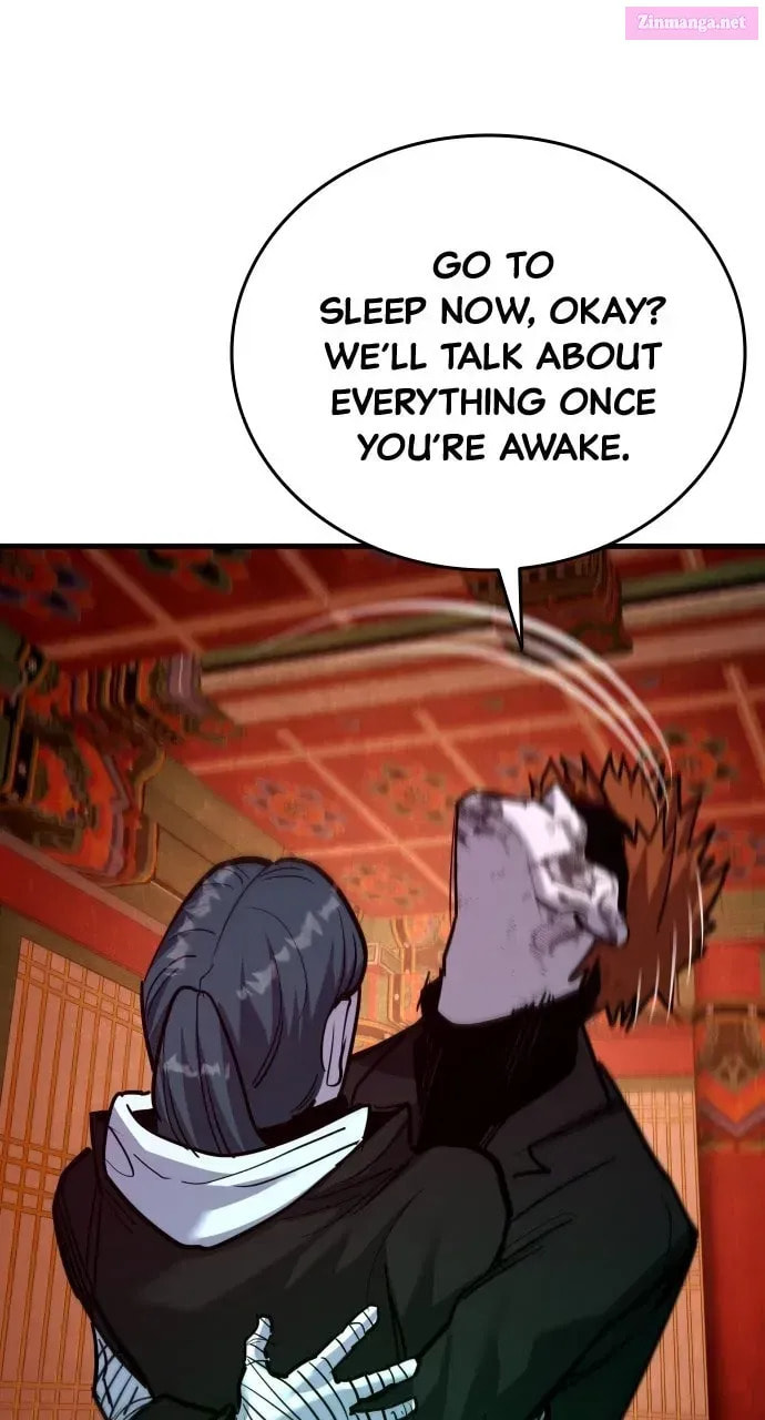 Read Justice Served chapter 50 image 134 on Lezhin