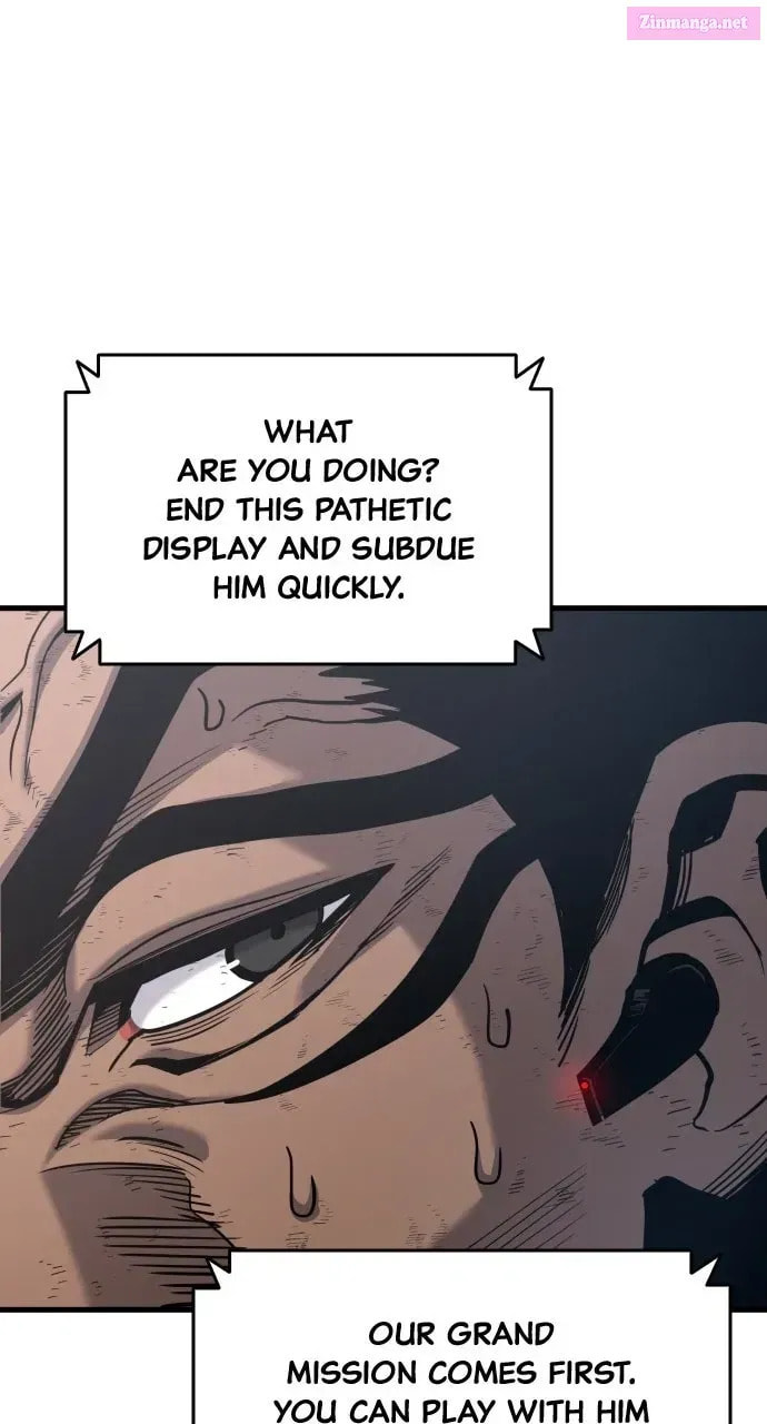 Read Justice Served chapter 50 image 18 on Lezhin