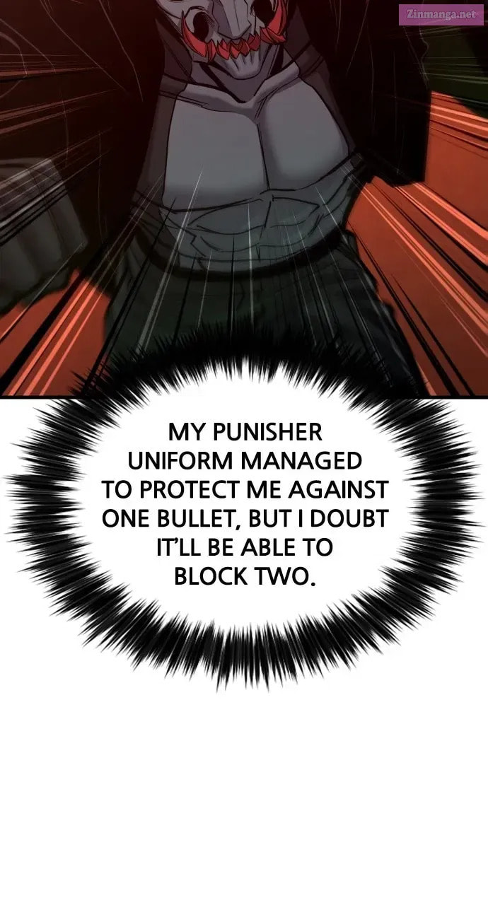 Read Justice Served chapter 50 image 3 on Lezhin