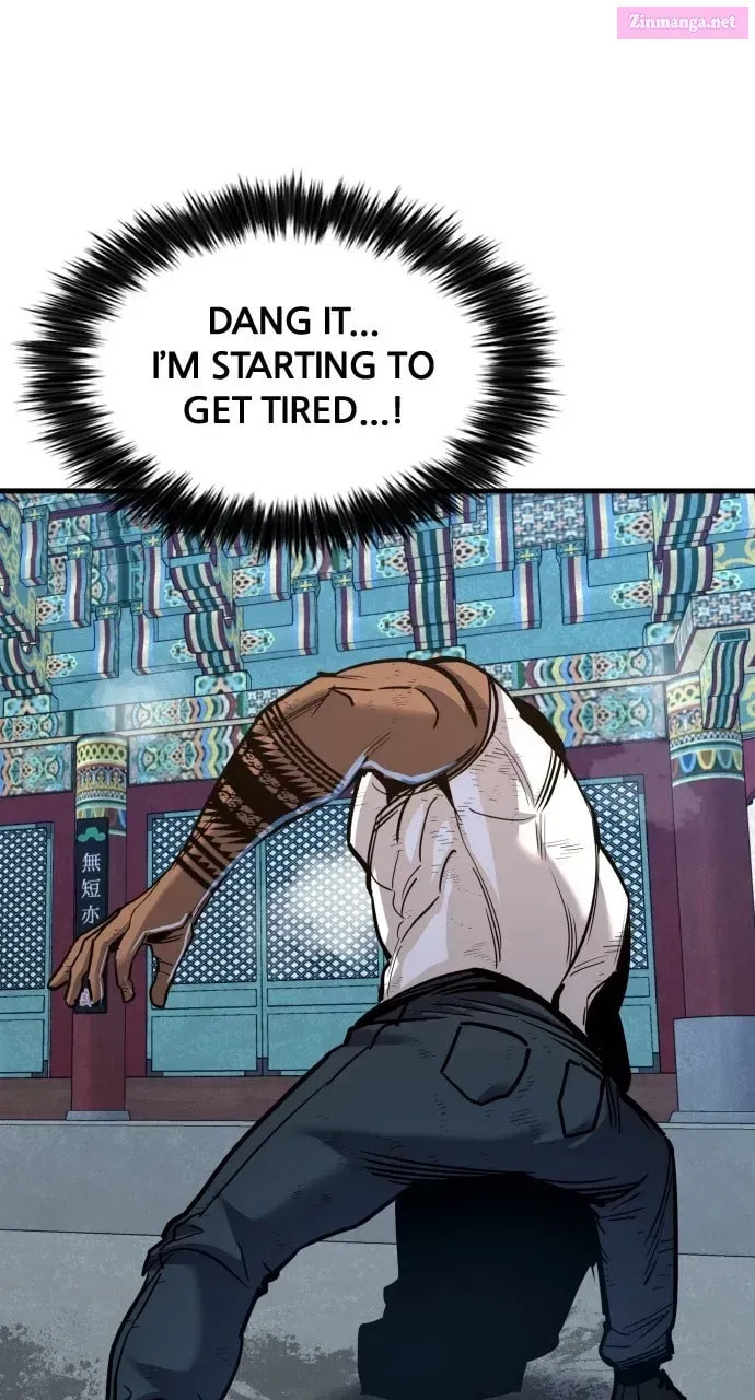 Read Justice Served chapter 50 image 39 on Lezhin