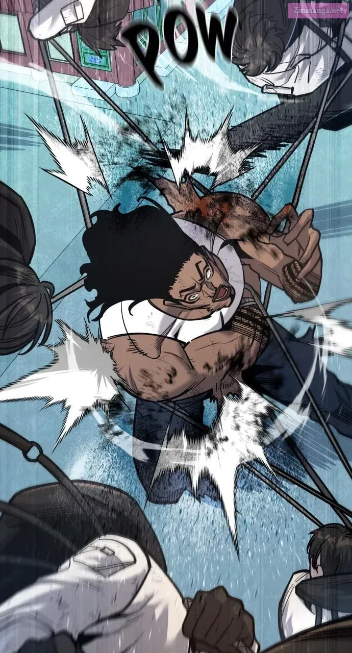 Read Justice Served chapter 50 image 48 on Lezhin