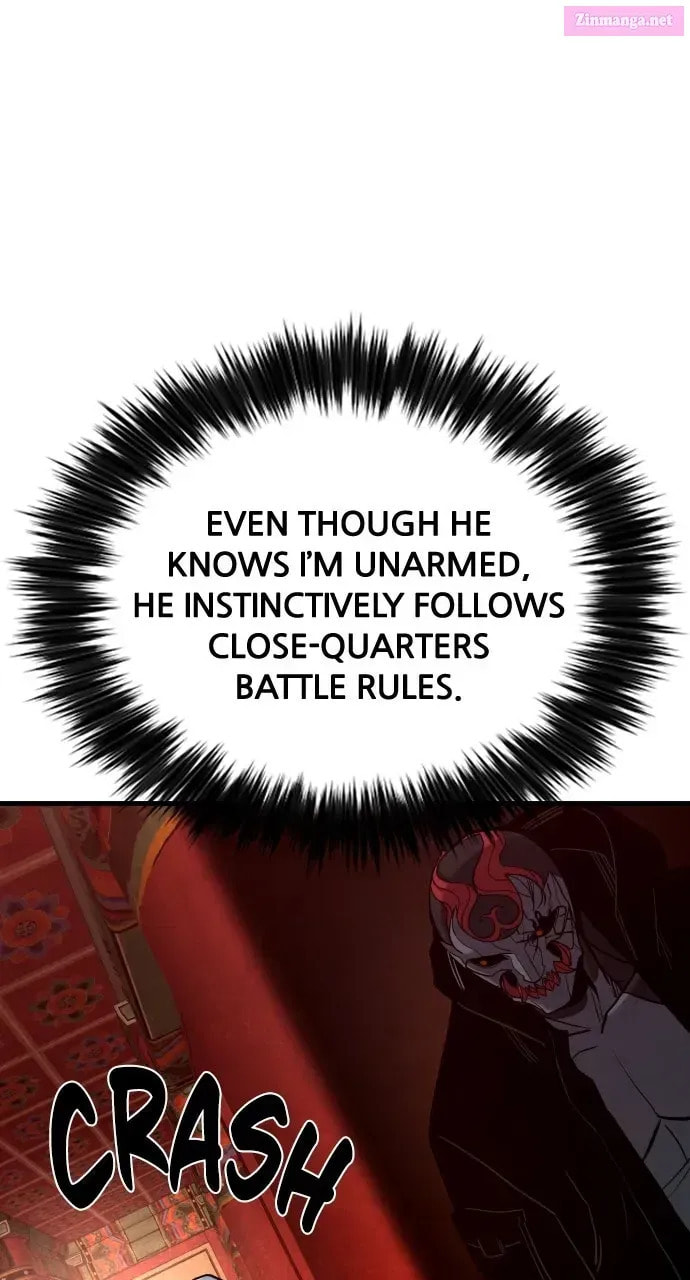 Read Justice Served chapter 50 image 5 on Lezhin