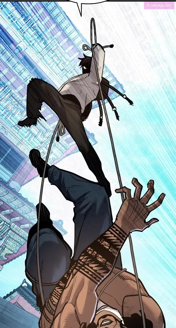 Read Justice Served chapter 50 image 56 on Lezhin