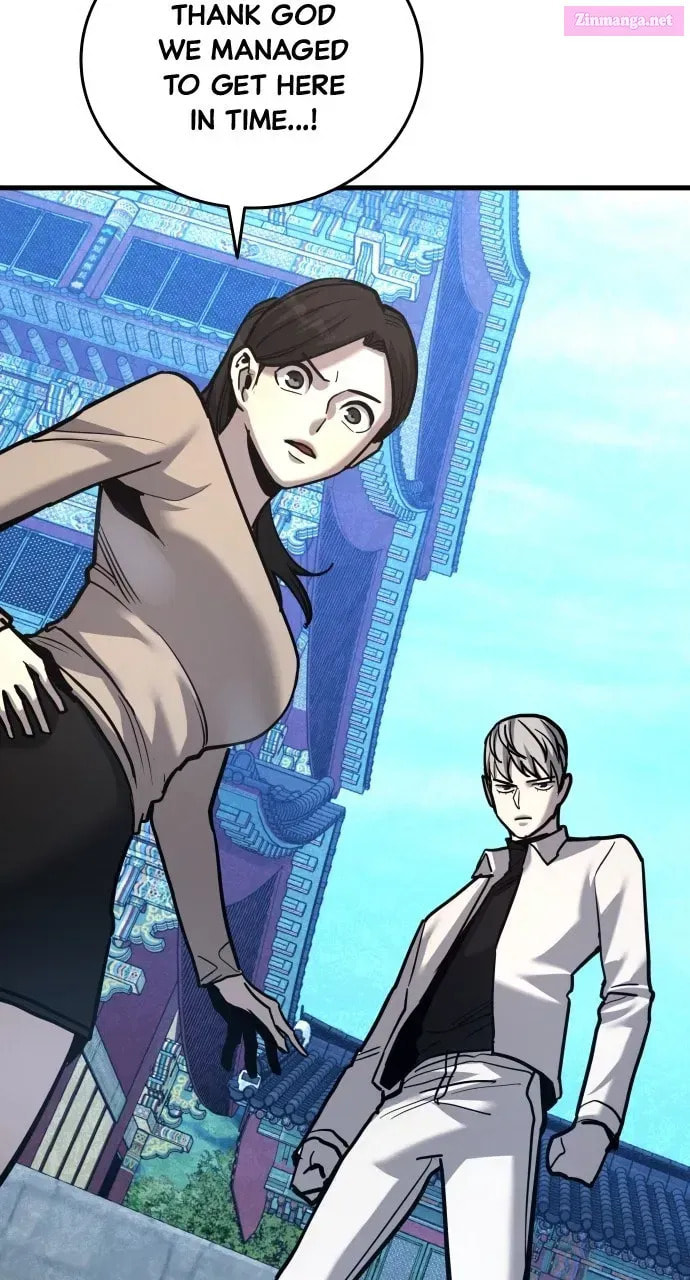 Read Justice Served chapter 50 image 81 on Lezhin