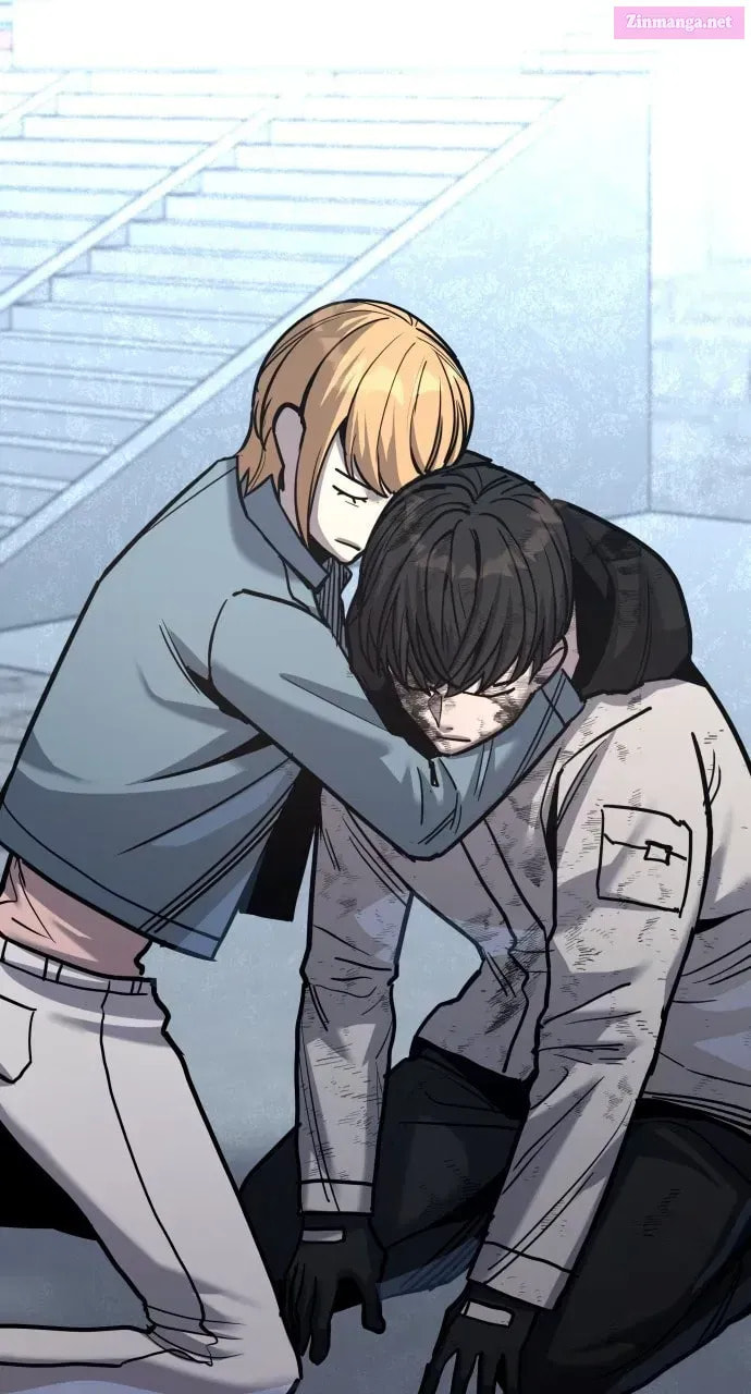 Read Justice Served chapter 50 image 86 on Lezhin