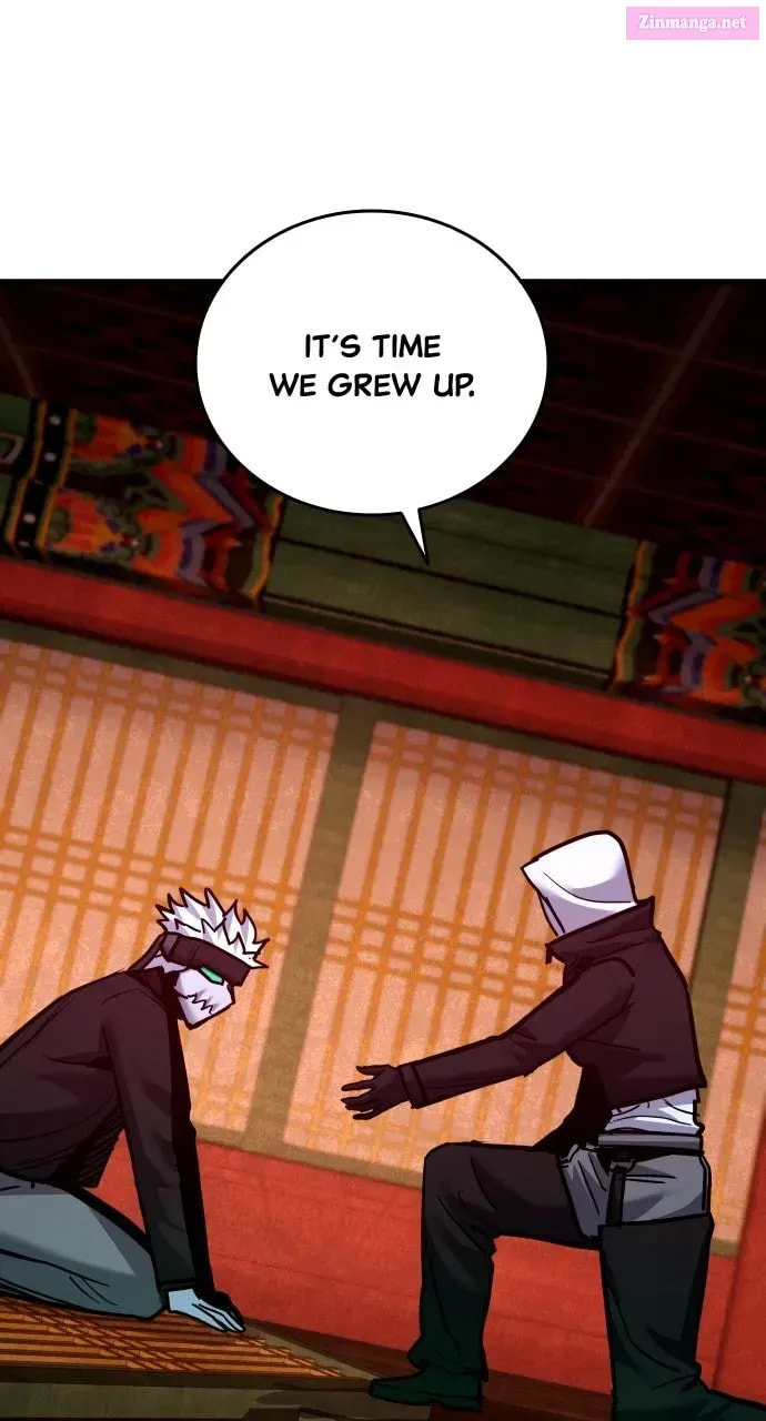Read Justice Served chapter 50 image 89 on Lezhin