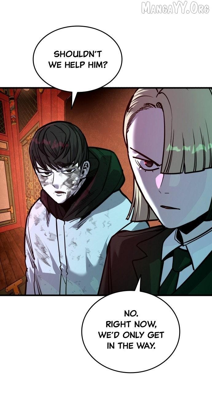 Read Justice Served chapter 51 image 11 on Lezhin