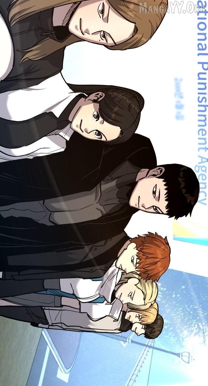 Read Justice Served chapter 51 image 123 on Lezhin