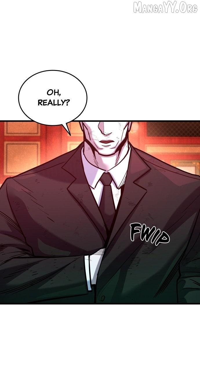 Read Justice Served chapter 51 image 2 on Lezhin