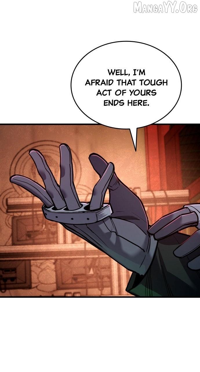 Read Justice Served chapter 51 image 3 on Lezhin