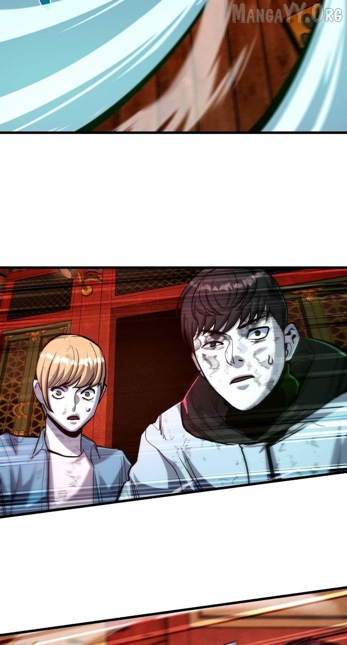 Read Justice Served chapter 51 image 39 on Lezhin