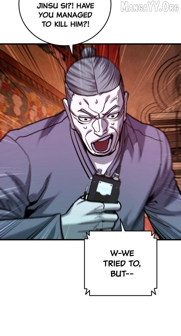 Read Justice Served chapter 51 image 44 on Lezhin