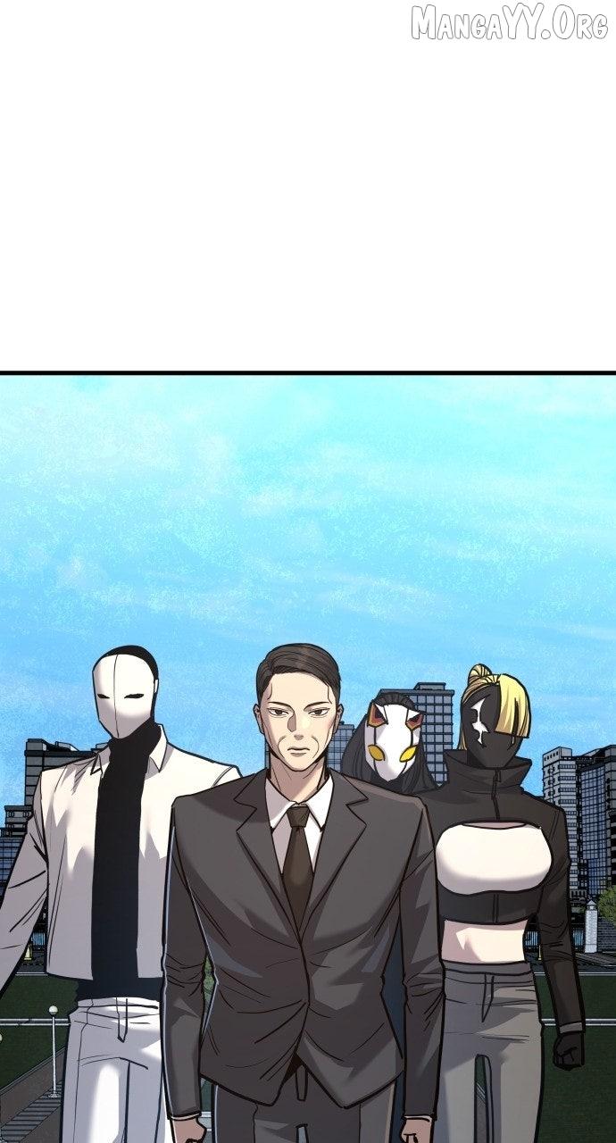Read Justice Served chapter 51 image 45 on Lezhin