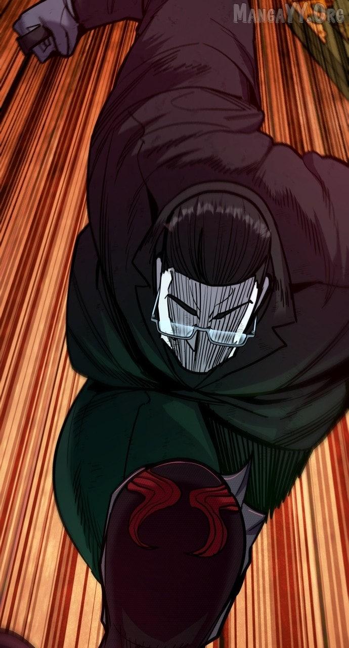 Read Justice Served chapter 51 image 5 on Lezhin