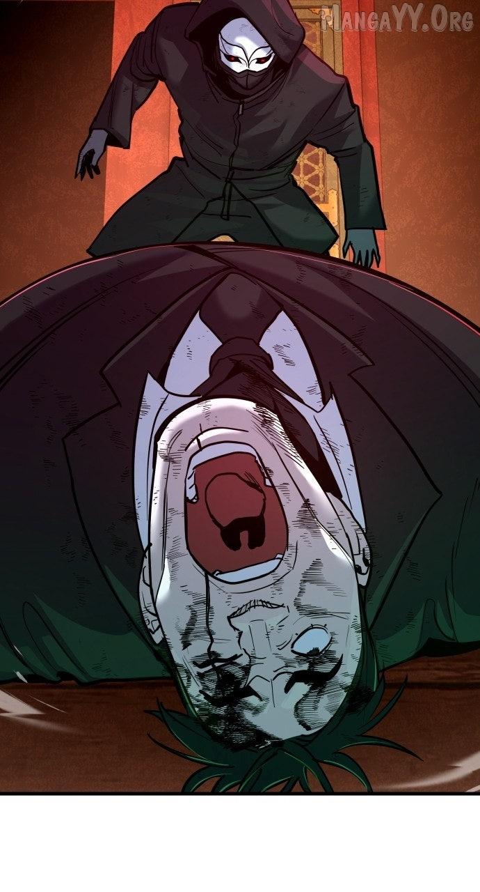 Read Justice Served chapter 51 image 74 on Lezhin