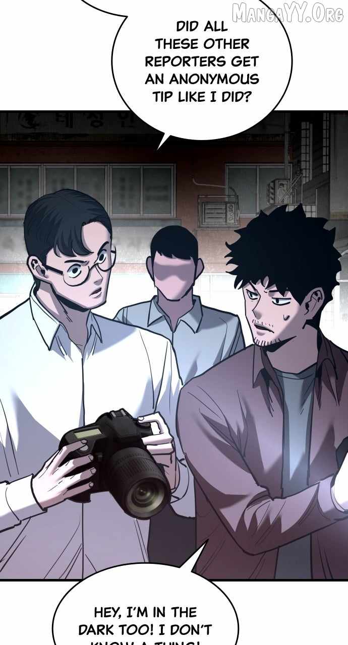 Read Justice Served chapter 52 image 10 on Lezhin