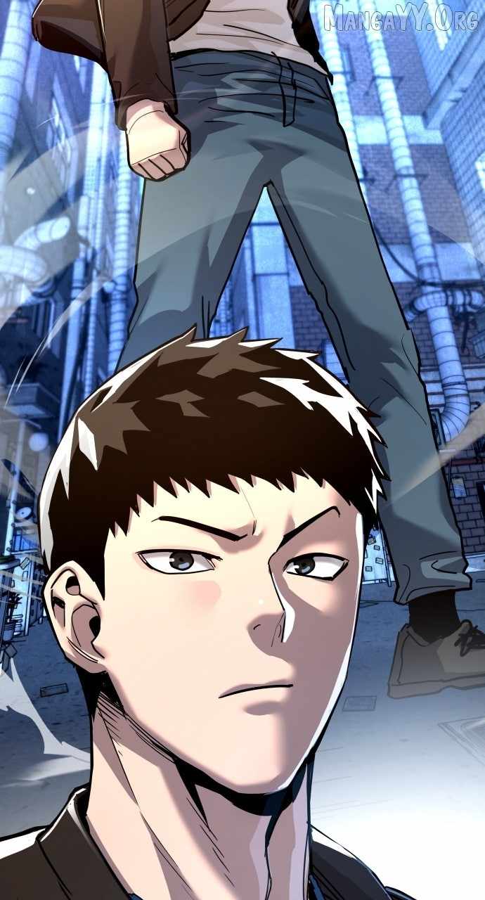 Read Justice Served chapter 52 image 100 on Lezhin