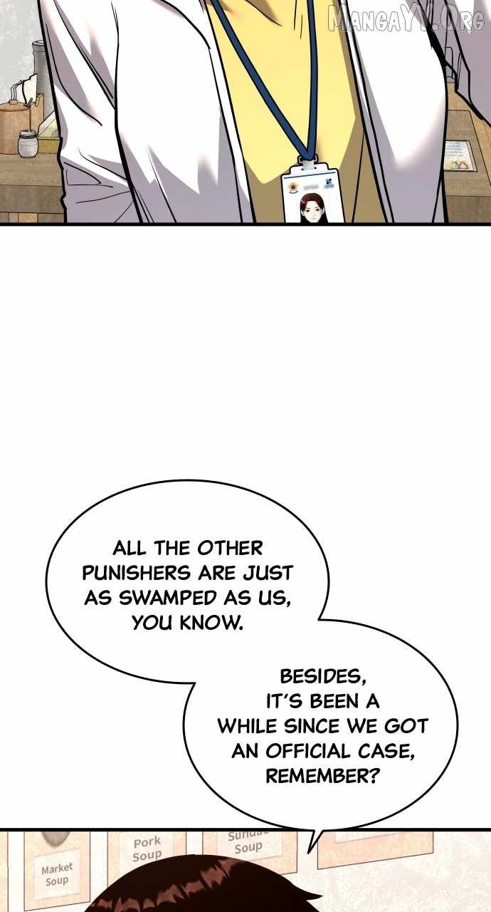 Read Justice Served chapter 52 image 124 on Lezhin