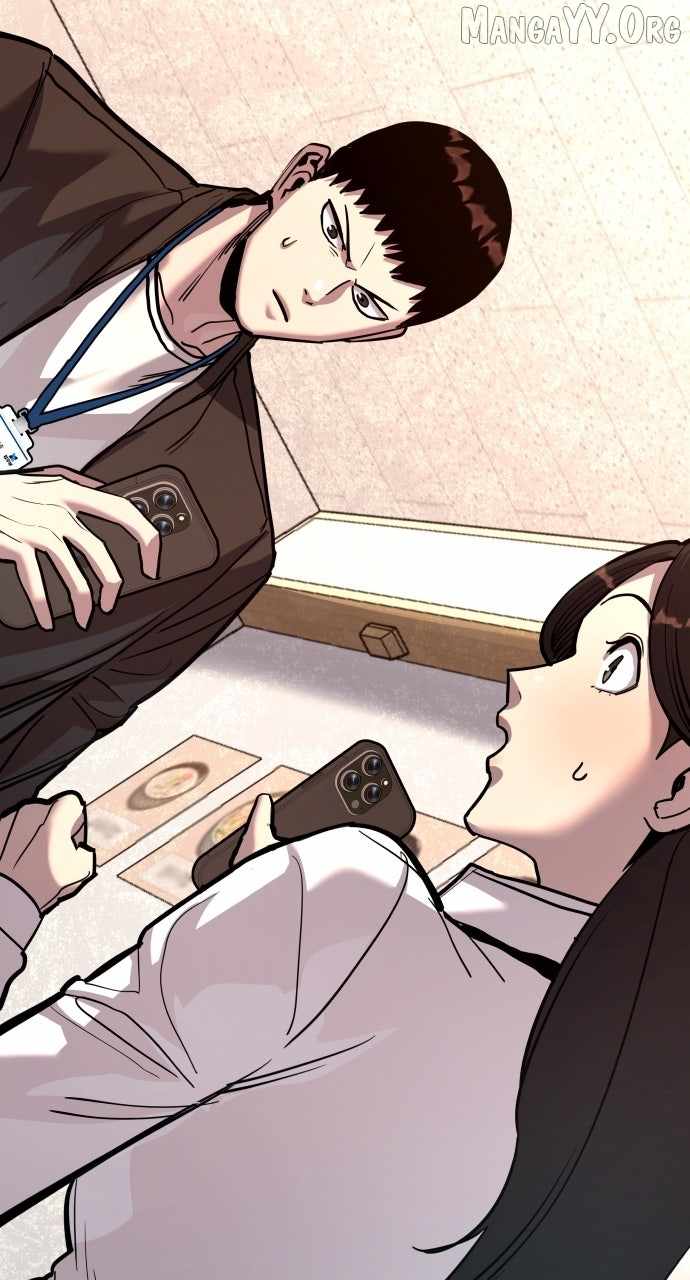 Read Justice Served chapter 52 image 131 on Lezhin