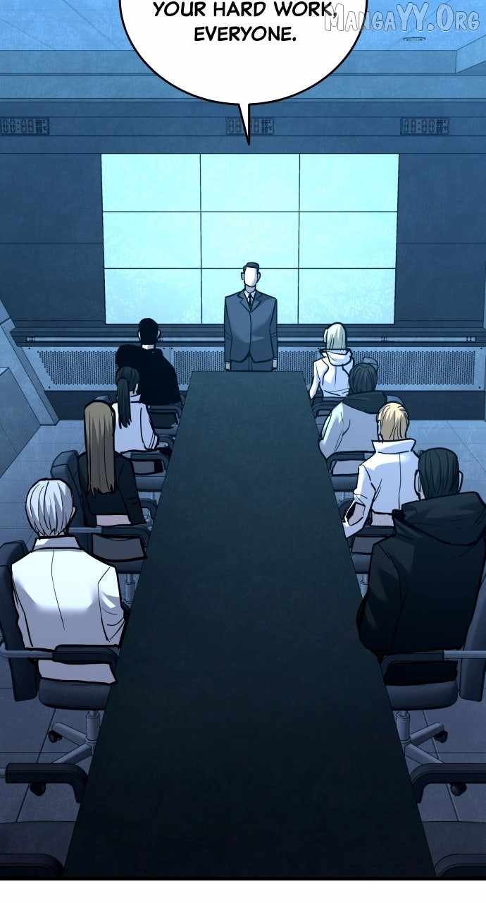Read Justice Served chapter 52 image 36 on Lezhin