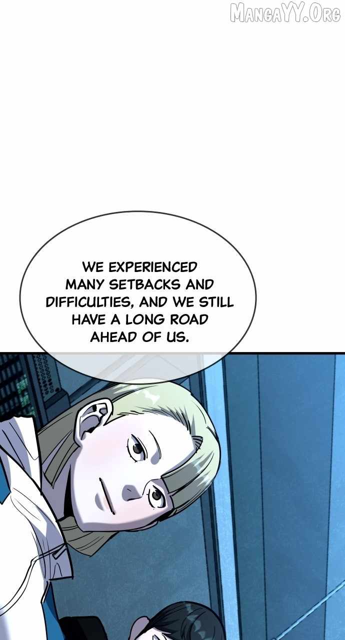 Read Justice Served chapter 52 image 37 on Lezhin