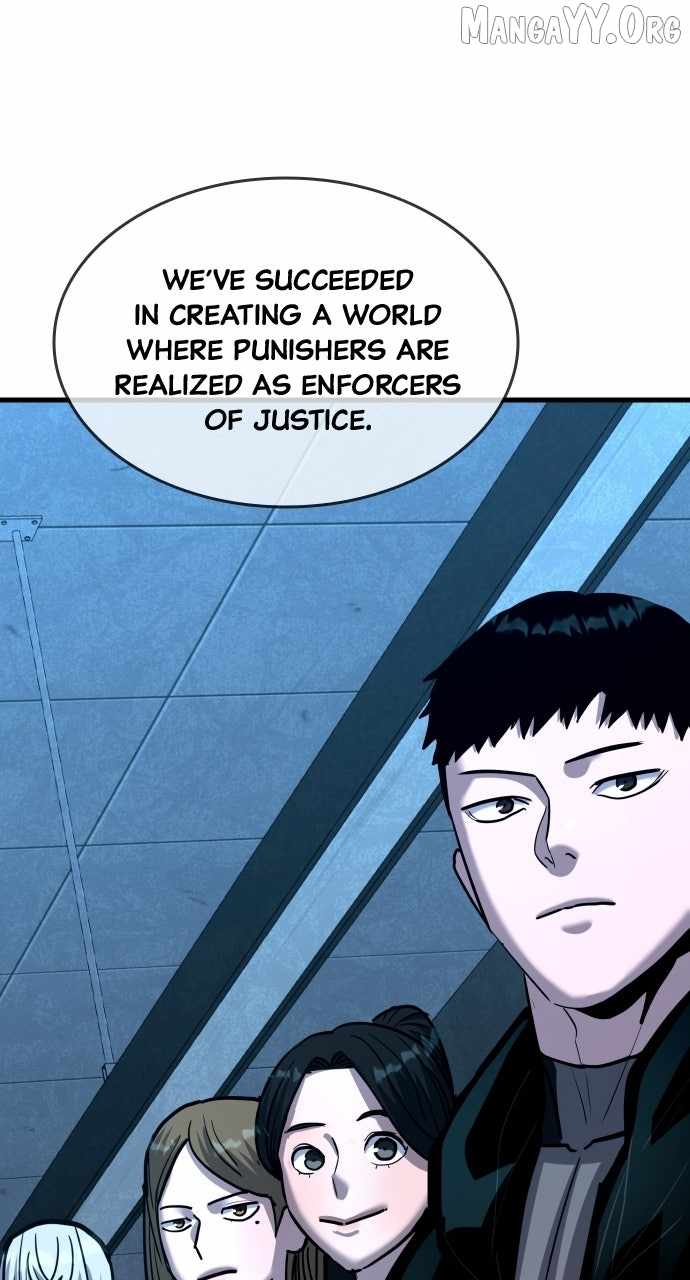 Read Justice Served chapter 52 image 39 on Lezhin