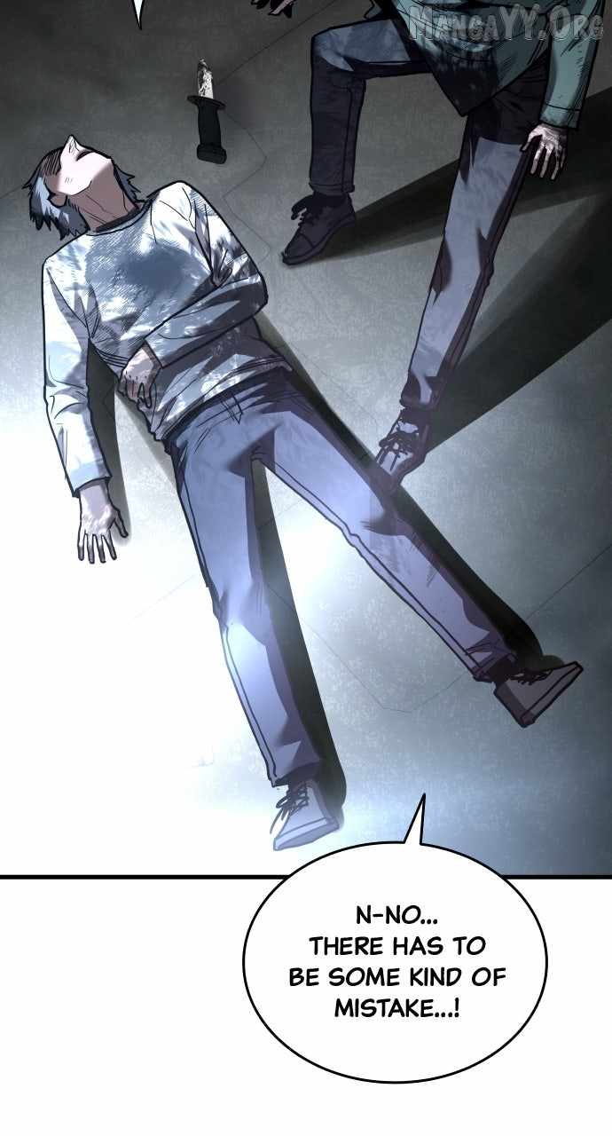 Read Justice Served chapter 52 image 4 on Lezhin