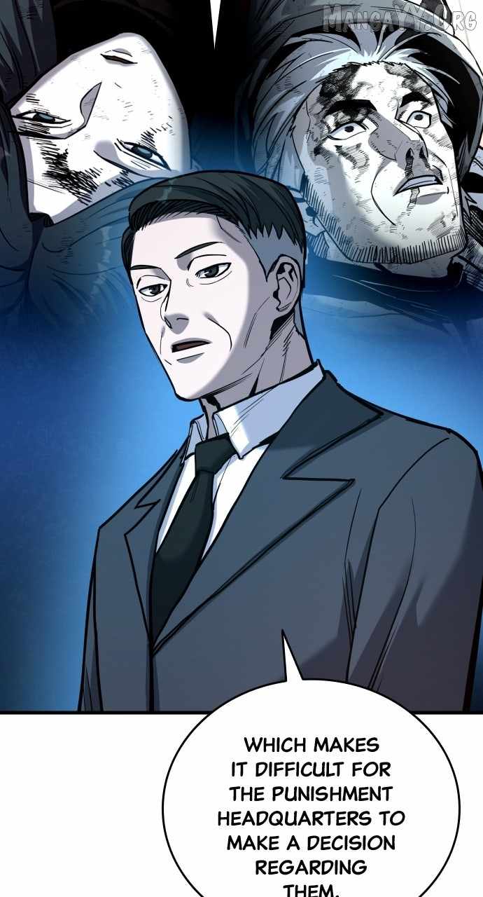 Read Justice Served chapter 52 image 68 on Lezhin